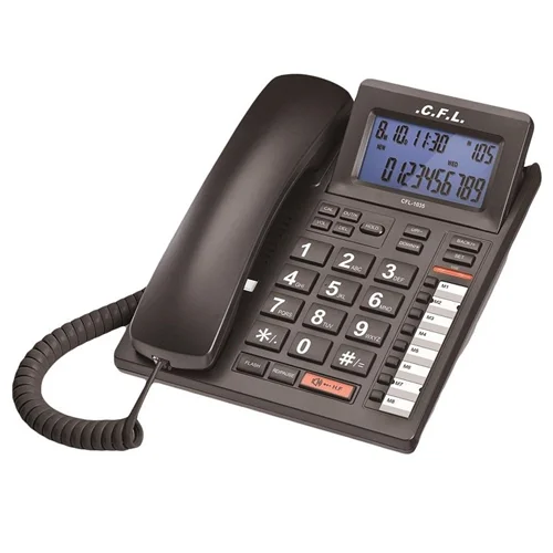 تلفن سی.اف.ال مدل 1035