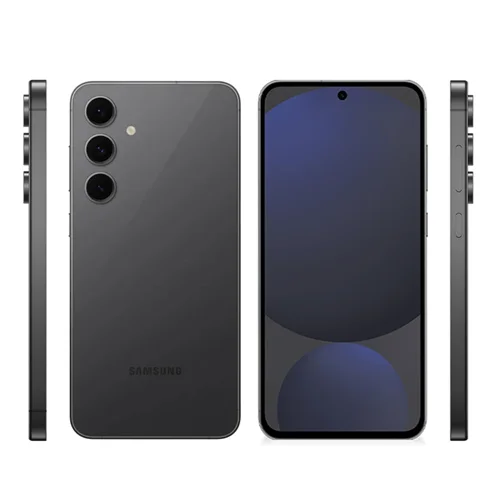 گوشی سامسونگ S24 FE رجیسترشده دو سیمکارت 256 گیگابایت با رم 8 گیگابایت - ویتنام