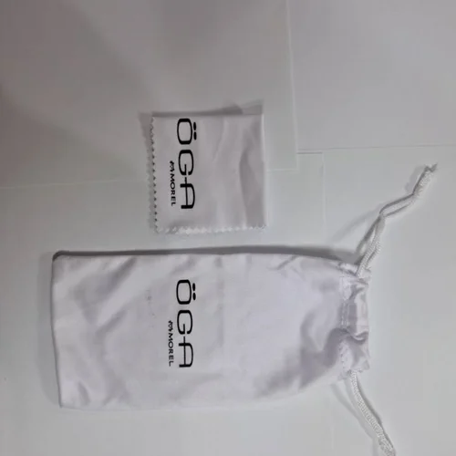 کیسه و دستمال نانو عینک اوگا