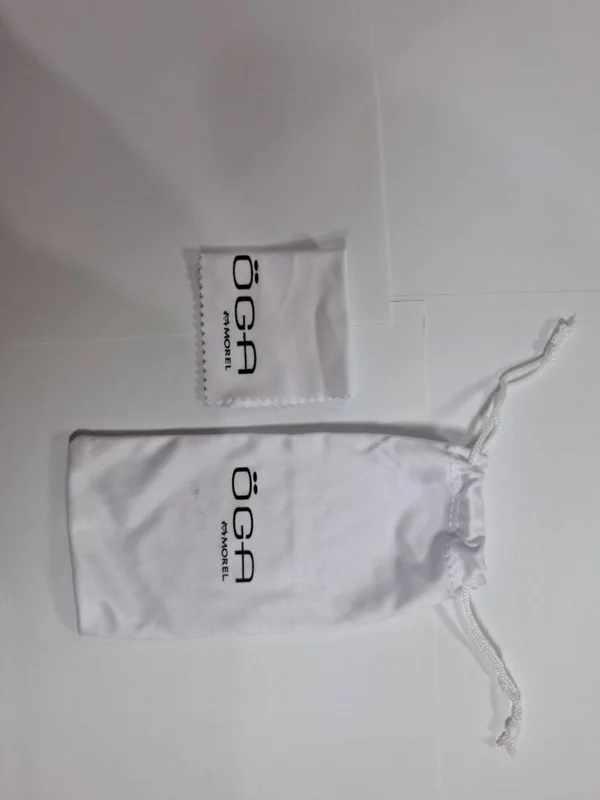 کیسه و دستمال نانو عینک اوگا