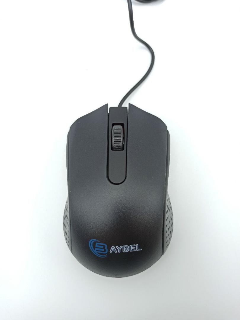 موس با سیم BAYBEL M-401