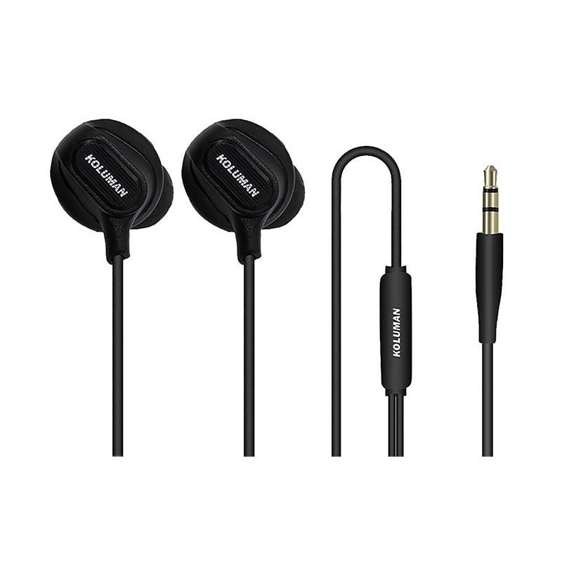هدفون کلومن مدل KE-003