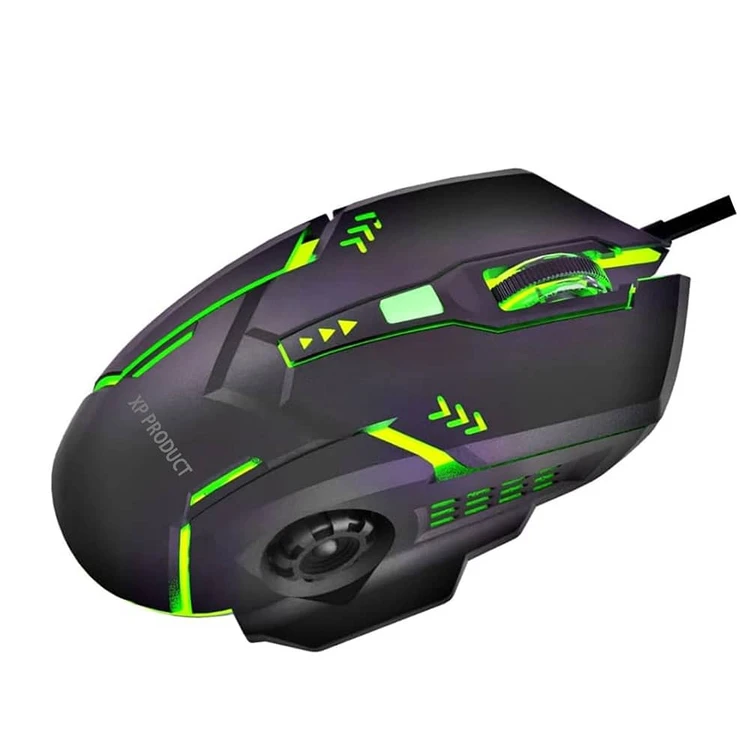 موس گیمینگ XP-Product XP-G800N