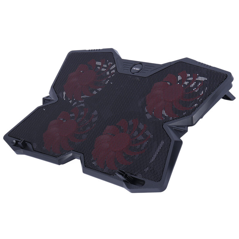 کول پد لپ تاپ دی نت DT-70