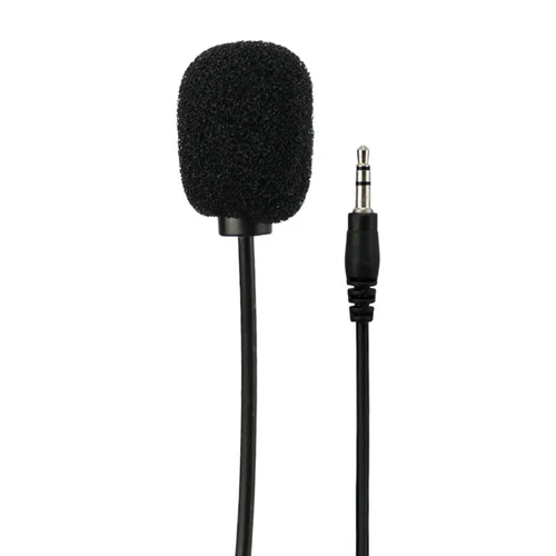 میکروفون یقه ای Lavalier LH-338
