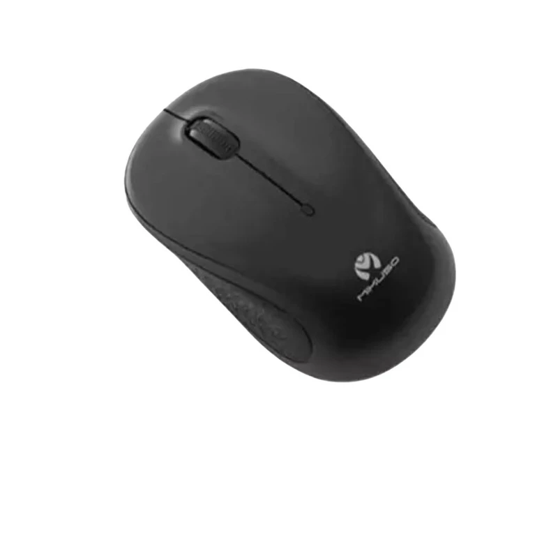 ماوس بی سیم میکاسو مدل mos-w018