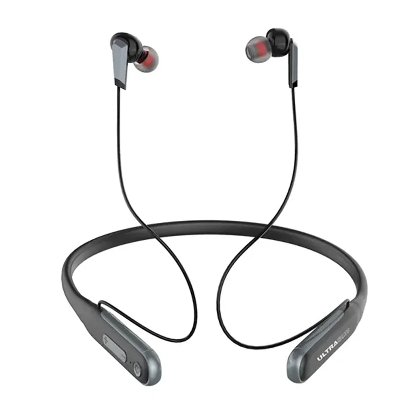 هندزفری بلوتوثی گردنی اولتراسور مدل U-N15