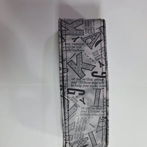 جعبه عینک طرح دار