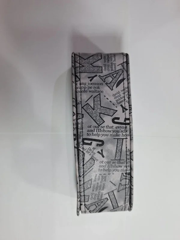 جعبه عینک طرح دار