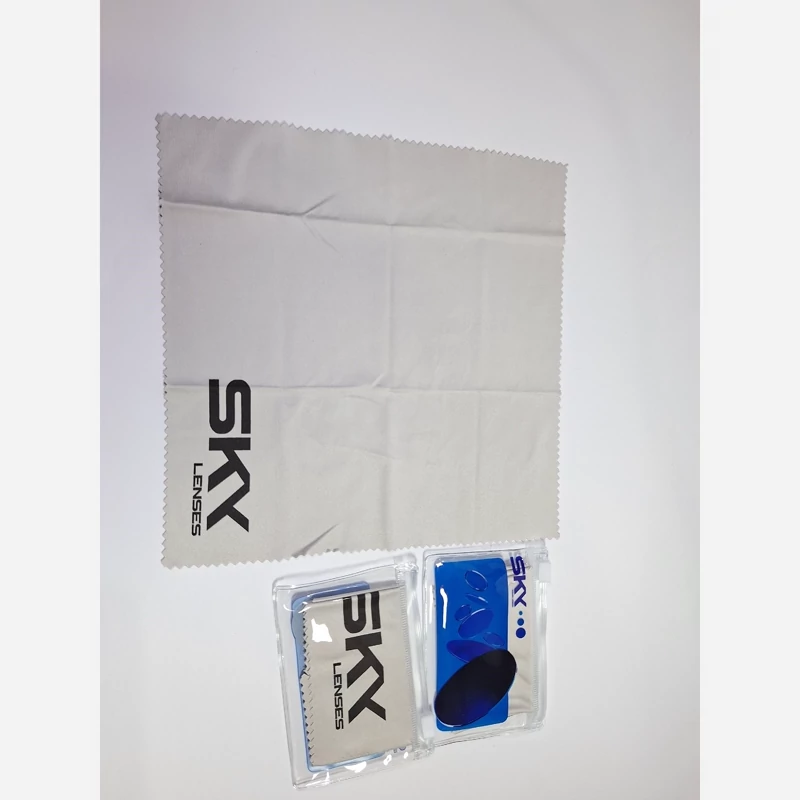 دستمال عینک نانوی اسکای skyNano wipes