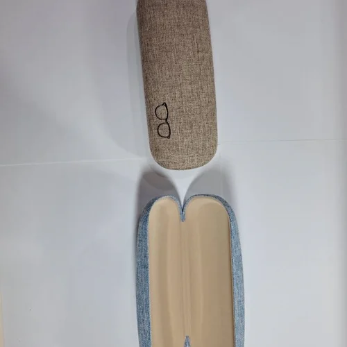 جعبه عینک طبی