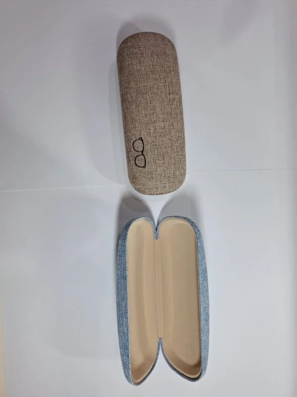 جعبه عینک طبی