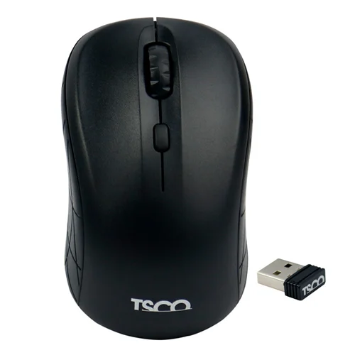 موس بی سیم TSCO TM 625W