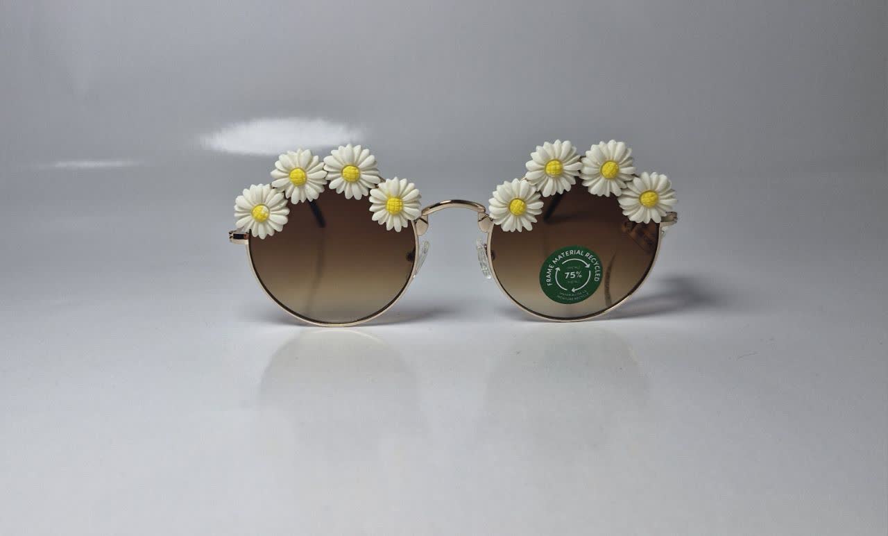 عینک آفتابی نو نیم 541174