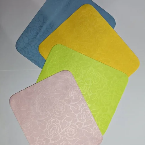 دستمال عینک نانو بسته 4 عددی