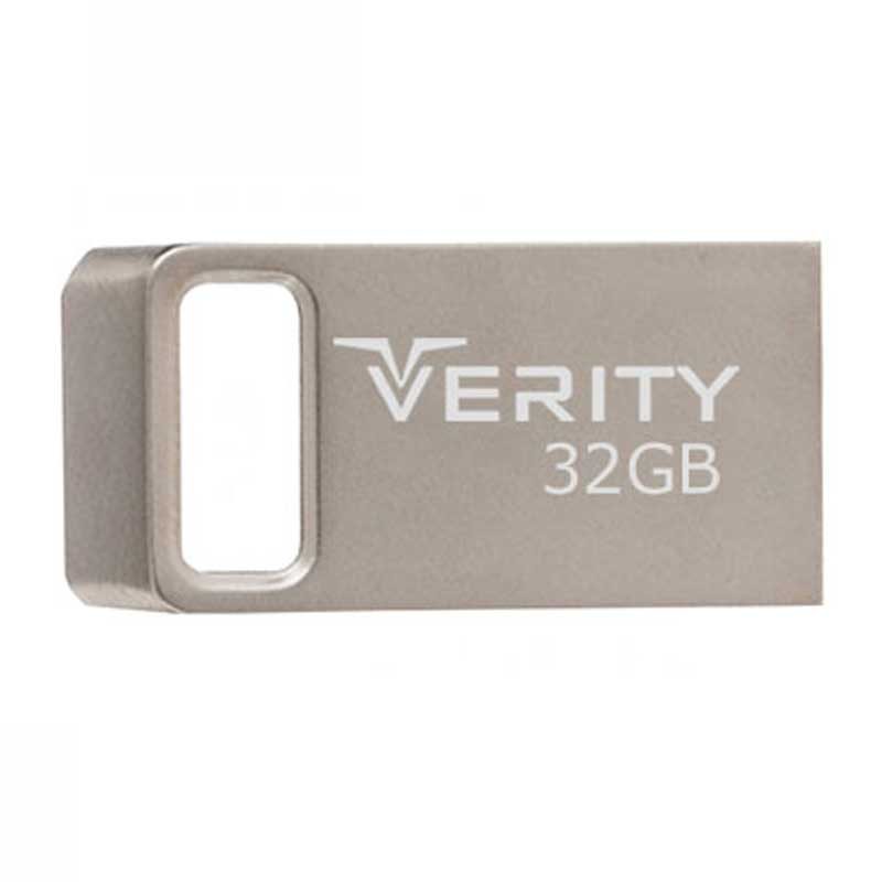 فلش 32 گیگ وریتی VERITY V810