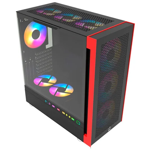 کیس کامپیوتر تسکو TSCO GC 4494