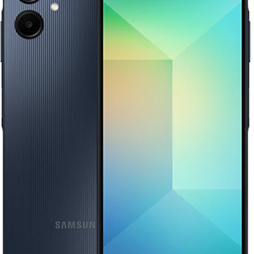 گوشی موبایل سامسونگ مدل Galaxy A06 ظرفیت 64 گیگابایت رم 4 گیگابایت
