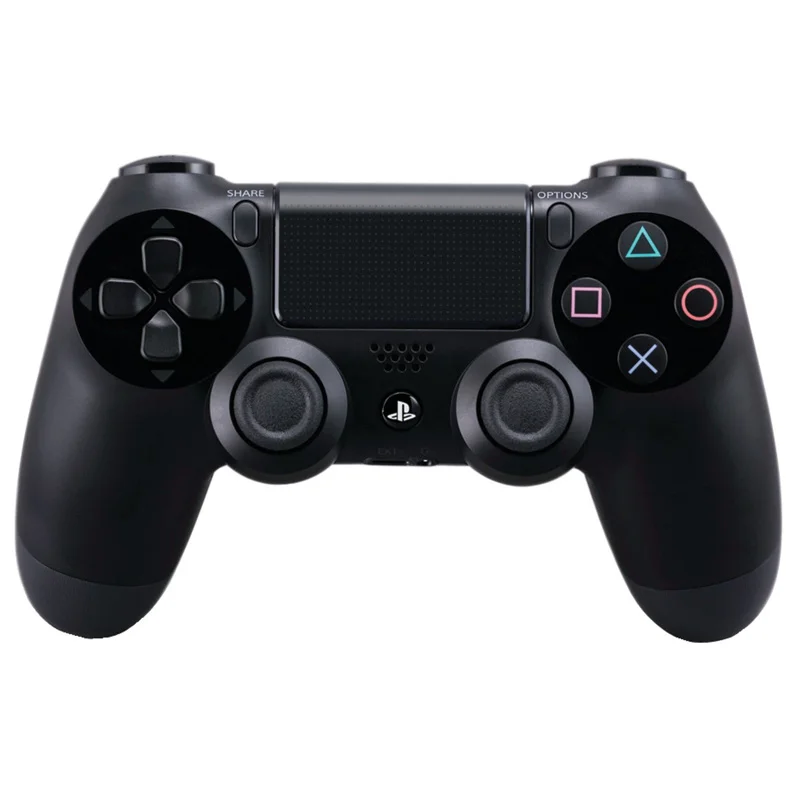 دسته بی سیم SONY PlayStation 4 DualShock High Copy درجه ۲