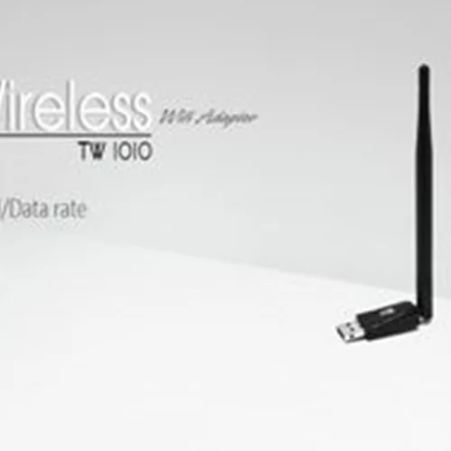کارت شبکه آنتن دار TSCO TW1010