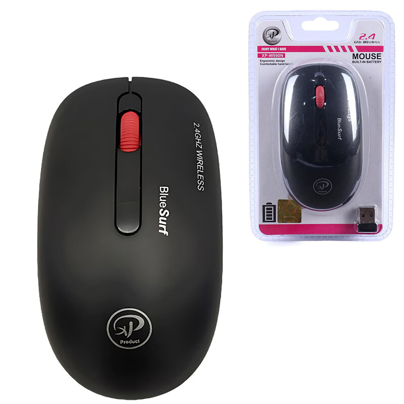 موس بی سیم ایکس پی پروداکت XP-W990N