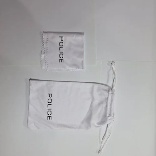 کیسه و دستمال نانو عینک پلیس