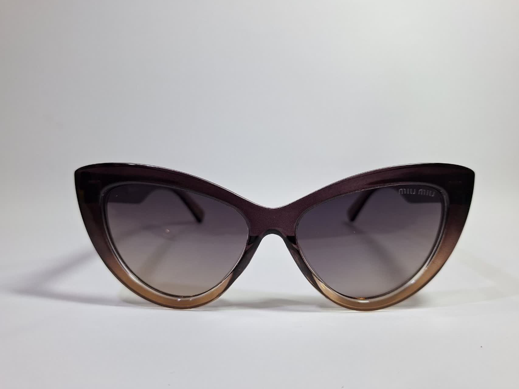 عینک آفتابی میو میو مدلA.HP ۲۰۷۳